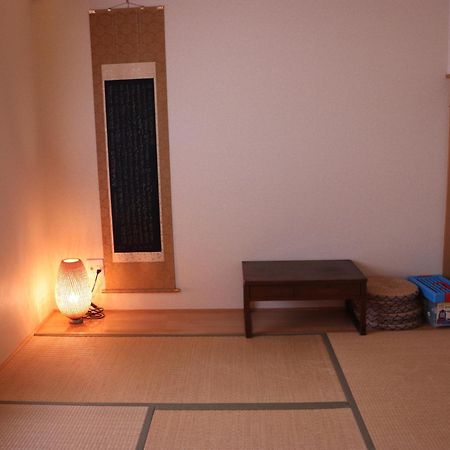 ホテル Shunju Kyotostation West 一日一組様限定 Exterior foto